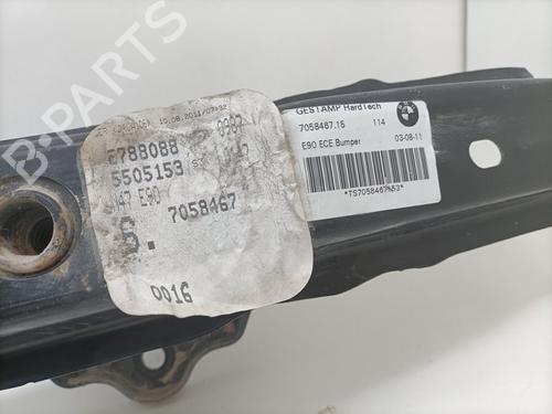 Rear bumper reinforcement BMW 3 (E90) 320 d | BP26539017C73 