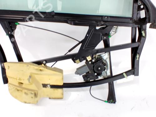 Front left window mechanism AUDI A4 B5 (8D2) 1.9 TDI | BP31916087C22