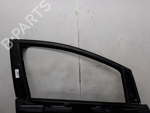 Right front door FORD C-MAX II (DXA/CB7, DXA/CEU) 1.6 TDCi | BP23370223C3 
