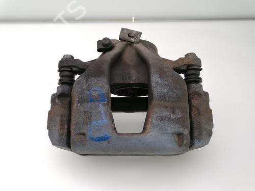 Used Right front brake caliper FIAT DOBLO Cargo (263_) 1.3 D Multijet (263WXU1A, 263ZXU1A, 263WYB1A, 263ZYB1A) (95 hp) 24925688