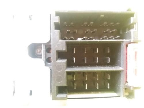 Radio FIAT GRANDE PUNTO (199_) 1.2 | BP25483025E6 