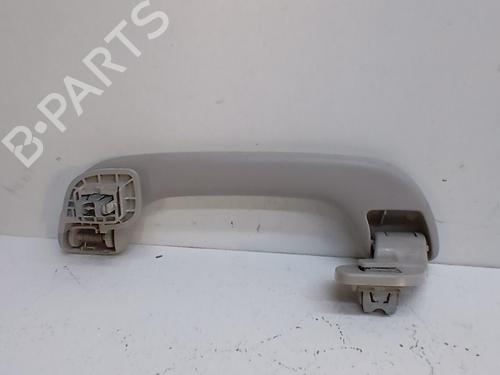 Interior roof handle RENAULT KADJAR (HA_, HL_) 1.3 TCe 140 (HLNB, HLN1) | BP39555095I35 - Image 2