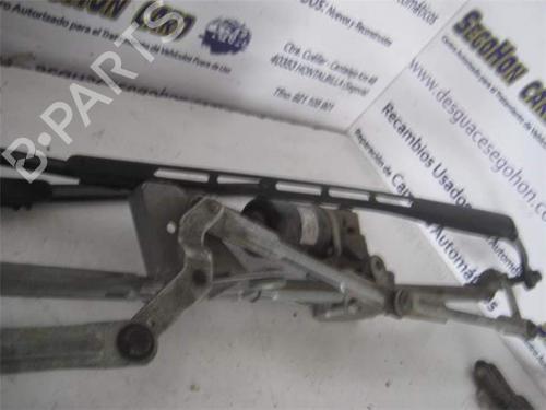 Front wiper motor PEUGEOT 307 (3A/C) 2.0 16V | BP25988806M29 