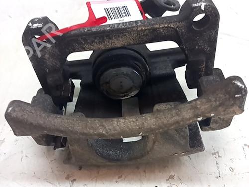 Used Right rear brake caliper VW TRANSPORTER T6 Van (SGA, SGH, SHA, SHH) 2.0 TDI (110 hp) 29500234