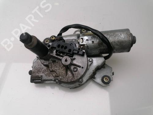Used Rear wiper motor NISSAN TERRANO II (R20) 2.7 TD 4WD (101 hp) 23940987