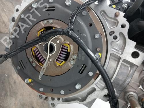 Engine TOYOTA YARIS (_P13_) 1.5 Hybrid (NHP130_, NHP130) | BP23288043M1  - Image 10