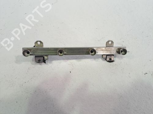 Used Injection rail OPEL CORSA D (S07) 1.4 (L08, L68) (90 hp) 25834174