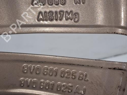 Rim AUDI A3 Sportback (8VA, 8VF) 40 e-tron | BP26951170C45 