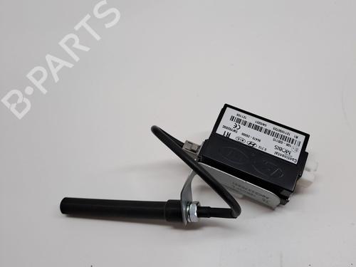 Used Electronic module HYUNDAI ix35 (LM, EL, ELH) 2.0 CRDi (184 hp) 23362002