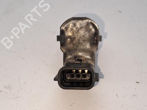 Elektronisk modul RENAULT MEGANE III Hatchback (BZ0/1_, B3_) 1.5 dCi (BZ09, BZ0D, BZ1W, BZ29, BZ14) | BP27463047M83 