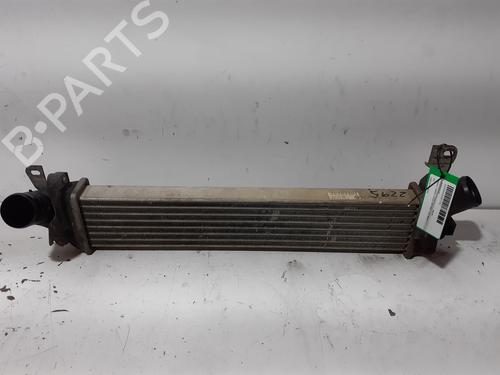 Intercooler radiateur RENAULT KANGOO / GRAND KANGOO II (KW0/1_) 1.5 dCi (KW0C, KW2C, KW4C) (106 hp) 25988039