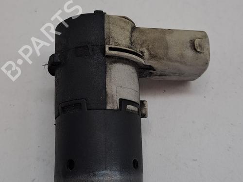Used Electronic module BMW 7 (E65, E66, E67) 730 d (218 hp) 23374966