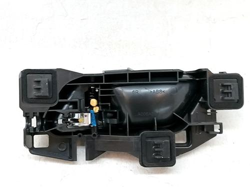 Front right interior door handle OPEL COMBO Box Body/MPV (K9) 1.5 D | BP35967614I14 - Image 2