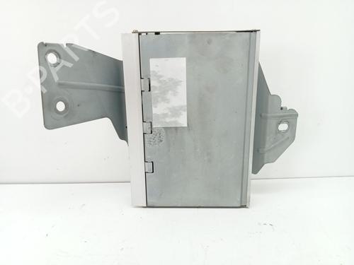 Used Electronic module SKODA SUPERB I (3U4) 1.9 TDI (105 hp) 27557333