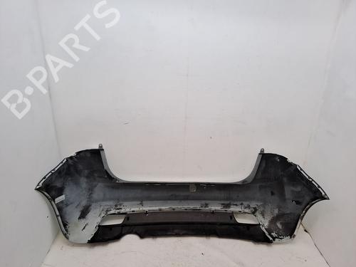 Rear bumper KIA VENGA (YN) 1.4 CVVT | BP29024157C8 