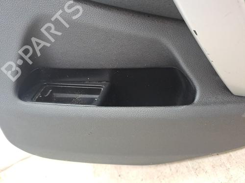 Rear right panel BMW X3 (E83) 2.0 sd | BP23369082C61 