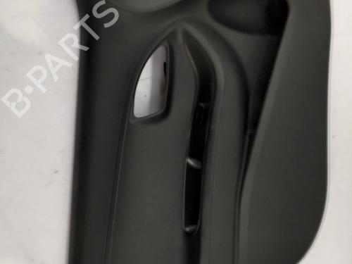 Used Front left panel KIA PICANTO II (TA) 1.0 (67 hp) 30813262