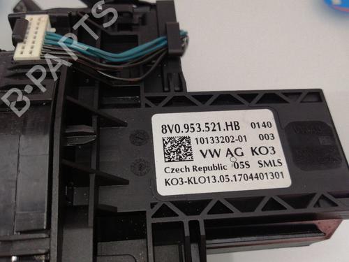 Switch AUDI Q2 (GAB, GAG) 1.6 TDI | BP23384284I30 