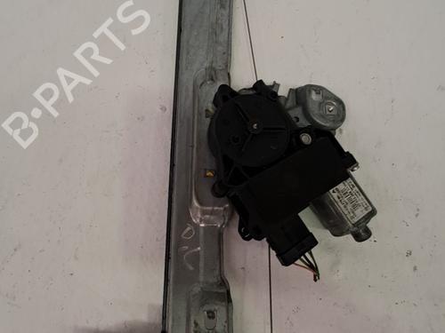 Used Front left window mechanism Front left window mechanism 36539718 36539718