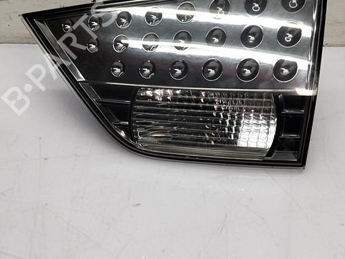 Højre baglygte bagklap Højre baglygte bagklap MITSUBISHI OUTLANDER II (CW_W) 2.0 DI-D (CW8W) (140 hp) 36407058 36407058