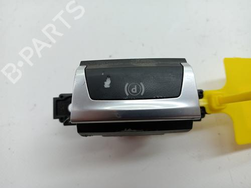 Electric handbrake PEUGEOT 308 II (LB_, LP_, LW_, LH_, L3_) 1.2 THP 130 | BP23343272E5 