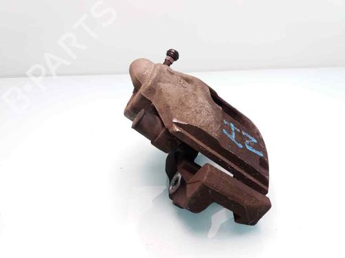 Left front brake caliper FORD FIESTA V (JH_, JD_) 1.4 16V | BP23387267M105