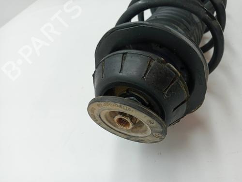 Left front shock absorber CITROËN C1 (PM_, PN_) 1.4 HDi | BP23340820M16 