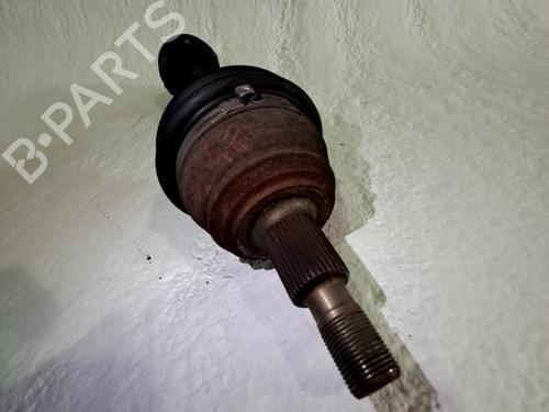Left front driveshaft SEAT TOLEDO II (1M2) 1.9 TDI | BP29557970M38 