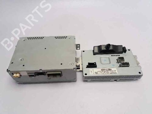 Electronic module VOLVO V40 Hatchback (525) D3 | BP23650088M83 