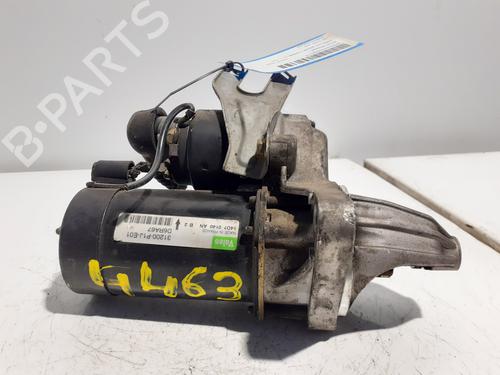 Starter HONDA CIVIC VI Fastback (MA, MB) 1.5 16V (MB3) | BP25458924M8 