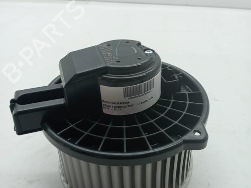 Used Heater blower motor MAZDA 6 Saloon (GJ, GL) 2.2 D (GJ2FP, GJ1021, GJ1022, GL1021) (175 hp) 23351018
