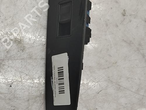 Used Right front window switch Right front window switch TOYOTA AVENSIS Saloon (_T27_) 2.0 D-4D (ADT270_, ADT270R) (124 hp) 34708235 34708235