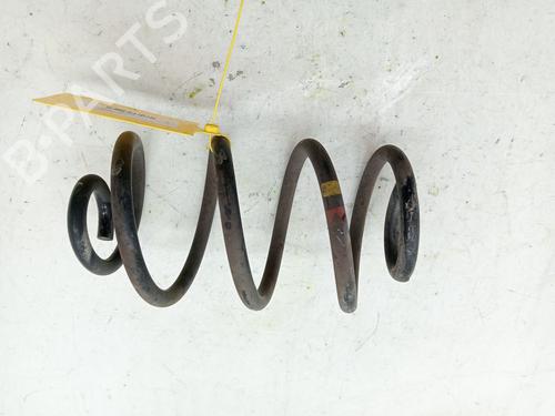 Used Shock absorber spring RENAULT CLIO III (BR0/1, CR0/1) 1.5 dCi (BR17, CR17) (86 hp) 23357027