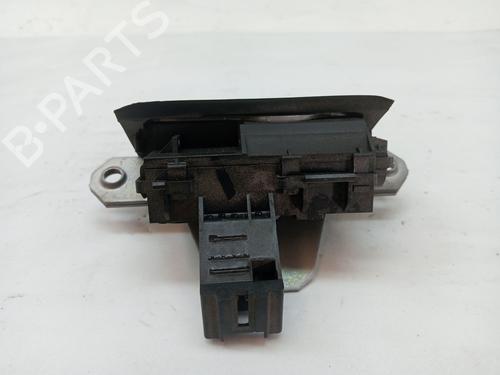 Tailgate lock FORD FOCUS III 1.6 TDCi | BP23976200C101 