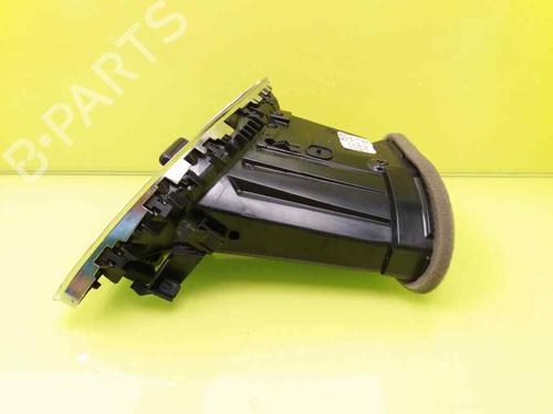 Used Air vent SEAT LEON (5F1) 1.4 TSI (150 hp) 23386623