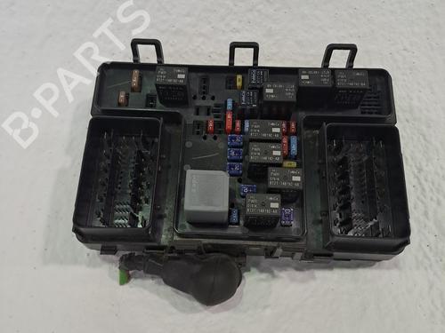 Used Fuse box FORD MONDEO V Turnier (CF) 2.0 TDCi (150 hp) 26315332