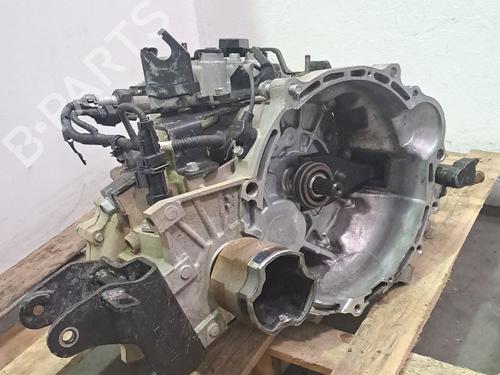 Used Gearbox HYUNDAI i30 (FD) 1.6 CRDi (116 hp) 25483138