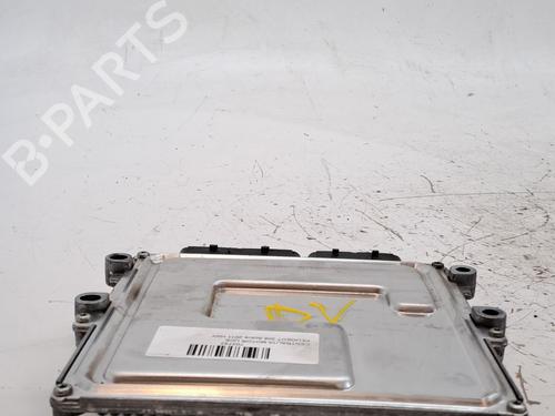 Engine control unit (ECU) PEUGEOT 308 II (LB_, LP_, LW_, LH_, L3_) 1.2 THP 130 | BP28141960M57