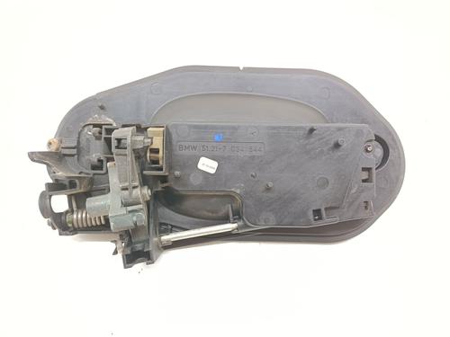 Front right exterior door handle BMW 5 (E60) 530 d | BP25456434C129 