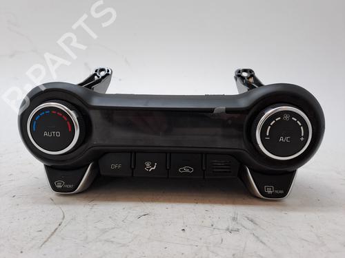 Used Climate control KIA STONIC (YB) 1.0 T-GDi (101 hp) 23374559