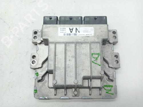 Engine control unit (ECU) RENAULT KADJAR (HA_, HL_) 1.3 TCe 140 (HLNB, HLN1) | BP23355795M57 