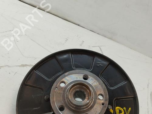 Used Right front steering knuckle MG MG ZS SUV 1.0 T-GDi (111 hp) 26950931