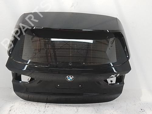 Used Tailgate Tailgate 38989978 38989978