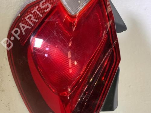 Used Right taillight Right taillight 38418213 38418213