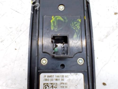 Left front window switch FORD KUGA I 2.0 TDCi 4x4 | BP36767631I27 - Image 3