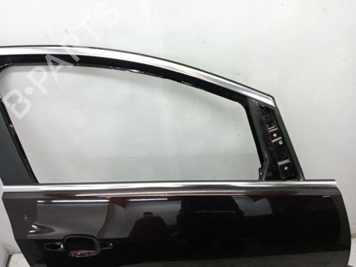 Right front door OPEL ASTRA J (P10) 1.7 CDTI (68) | BP23363838C3 