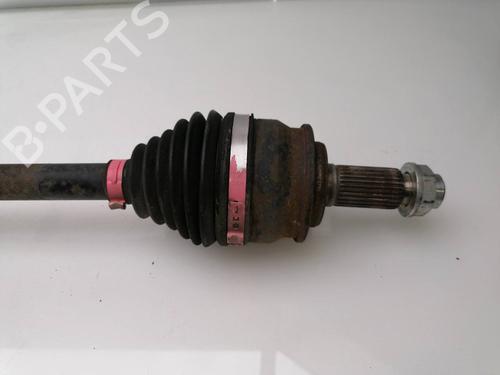 Drivaksel bagtil Højre SUZUKI GRAND VITARA II (JT, TE, TD) 1.9 DDiS All-wheel Drive (JT419, TD44, JB419WD, JB419XD,... (129 hp) 26192113
