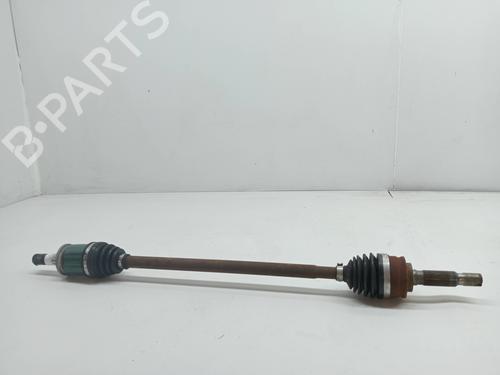 Used Right rear driveshaft MITSUBISHI ASX (GA_W_) 1.8 DI-D 4WD (GA6W) (150 hp) 23355842