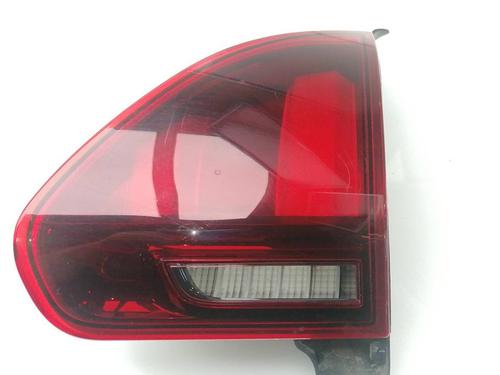 Right taillight PEUGEOT 2008 I (CU_) 1.5 BlueHDI 100 | BP23458882C35 