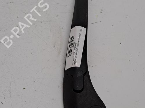 Used Rear windshield wiper arm RENAULT MEGANE III Grandtour (KZ0/1) 1.9 dCi (KZ0J, KZ0N, KZ1S) (131 hp) 27668546